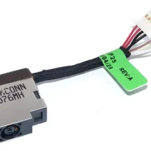 Jack Power Hp Pavilion X360 14-dw 14-cd 14m-cd 14-dh 14m-dh
