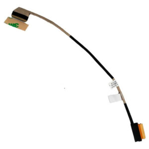 Cable Flex Video Compatible Hp Envy 15-j Series Nuevo.