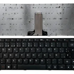 Teclado Para Lenovo G400 G405 G410 G490 G480 G485 Z480 Z485
