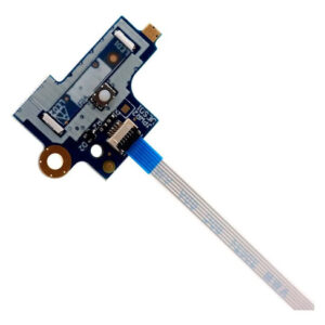 Placa Botón Encendido Hp 15-dk Series Ls-h464p