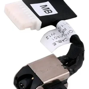 Jack Power Dell Inspiron 5480 5580 Vostro 450.0f703.0021