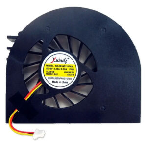 Ventilador Dell Inspiron 15r-n5110 Nuevo
