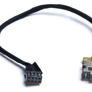 Jack Power Hp Envy 15-j / 250 G2 G3 / 15-g 15-r 719318-yd9