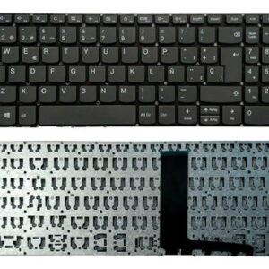 Teclado Para Lenovo 3 15ada05 15are05 15igl5 15iml05 15iil05