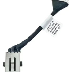 Jack Power Para Dell Latitude 3440 3540 Pn: 00r2w9 / 0r2w9