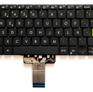 Teclado Para Asus S433 S433f S433e S433j X421 X413 M413 S413
