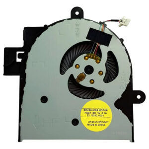Ventilador Hp Envy X360 15-bk M6-w 15-w Series