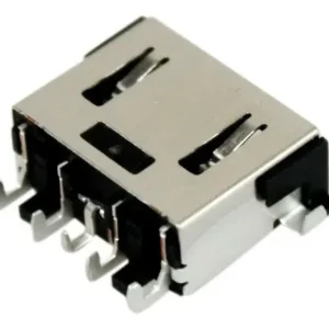 Jack Power Para Lenovo Y540-15irh Y540-17irh Y545 Y7000