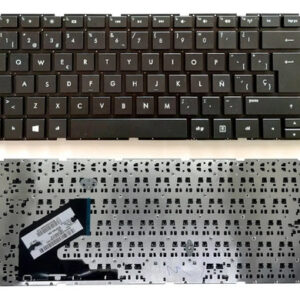 Teclado Para Hp Pavilion Sleekbook 14 (14-b Series) Español