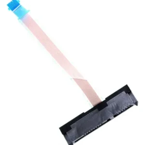 Cable Flex & Conector Disco Hp 14-dq 14-aq Series Nuevo.
