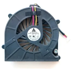Ventilador Toshiba C600 C600d C645 C655 C650 L630 3pin Nuevo