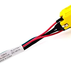Jack Power Para Lenovo T410 T410i T420 T420i T430 T430i