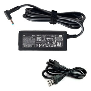 Cargador Original Hp Elitebook Folio Probook 45w Tpn-da16