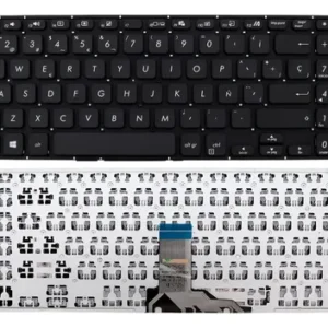 Teclado Para Asus X512 X512d X512f X512j X512u F512 F512d