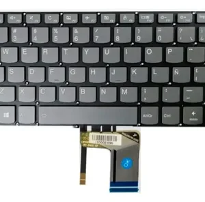 Teclado Para Lenovo 720s 14ikb 13isk 13arr 13kbr 320s 13ikb