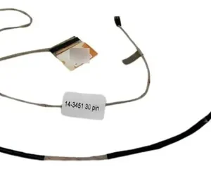 Cable Flex Video Para Dell 14 3451 3452 3458 3459 3878 3468