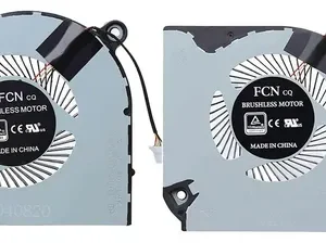 Ventiladores Acer Nitro An515-43 An515-54 An517-51 An715-51