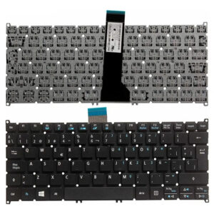 Teclado Para Acer Aspire Es1-111 / 111m Es1-311 / 331 / 131
