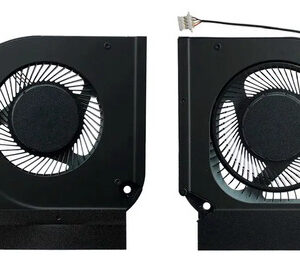 Ventiladores Acer Helios 300 Ph315 52 53 54 / Ph317 53 Pack