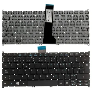 Teclado Para Acer V5 122 122p 132 / V3 111 371 / Es1 111 311