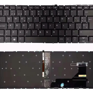 Teclado Para Hp Elitebook 830 835 G7 G8 / 730 735 G7 G8