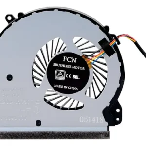 Ventilador Para Hp 17-x 17-y 17-bs 17-ak 926724-001