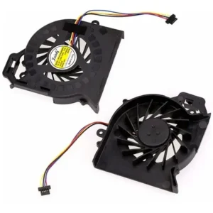 Ventilador Hp Pavilion Dv6-6000 Dv7-6000 Series
