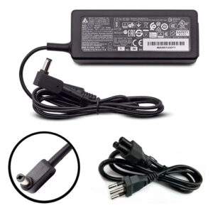 Cargador Delta Para Acer 45w 19v 2.37a Punta 5.5x1.7mm