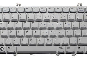 Teclado Para Dell Inspiron 1525 1420 Nuevo Español