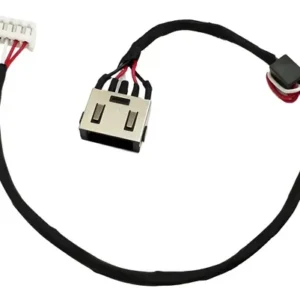 Jack Power Lenovo Y520-15ikb / R720-15ikb / G50 Series Nuevo