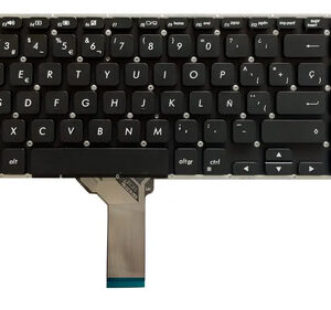 Teclado Para Asus S530 S530u S530f X530 K530 U530 X557