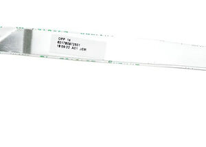 Cable Flex Conector Disco Hp 14-cf 14-ck 14-cm 240 245 G6 G7