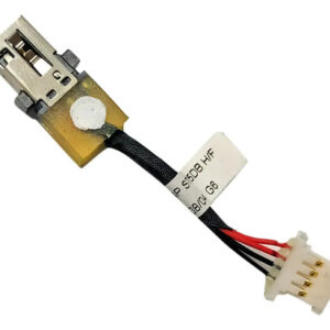 Jack Power Acer Spin Sp315-51 Swift Sf114-32 / Sf314 54 54g