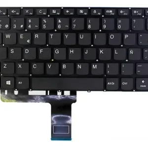 Teclado Para Lenovo Ideapad 110-14ibr 110-14isk 110-14ast