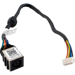 Jack Power Dell 14r N4010 N4110 M4110 3450 V3450
