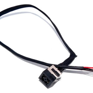 Jack Power Para Dell Inspiron 7557 7559 P57f 5577 5576 Nuevo