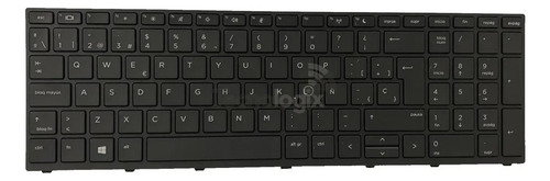 HP450G5ES