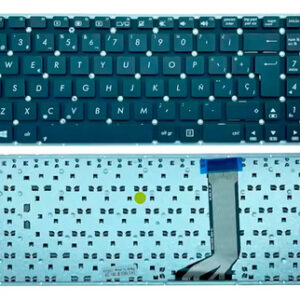 Teclado Para Asus X556 X556u X556ua X556ub X556uf