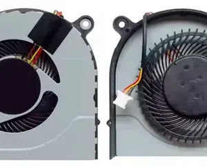 Ventiladores Para Acer Nitro 5 An515 41 42 51 52 53 Cpu Gpu