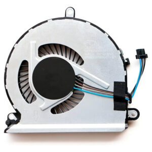 Ventilador Nuevo Hp 15-au 15-aw Series Pn: 856359-001