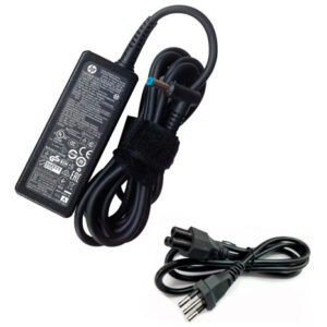 Cargador Original Hp Pavilion 45w 2.31a Punta Azul 4.5x3.0mm