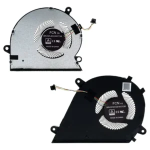 Ventiladores Para Asus K571 F571 X571 Vx60 Kit Cpu + Gpu