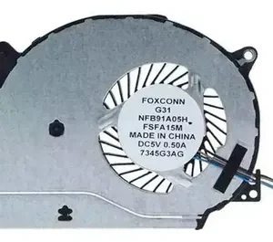 Ventilador Hp Pavilion 14-al 14-av Nuevo 856206-001