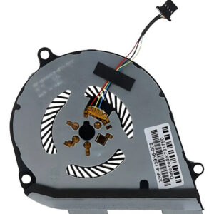 Ventilador Para Hp Envy X360 15-ds 15-dr Cpu L53541-001