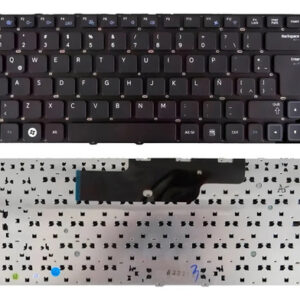 Teclado Para Samsung Np300 Np300e4c Np300e4a Np300v4a