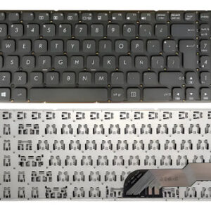 Teclado Para Asus X541 X541u X541ua X541uv X541s F541 K541
