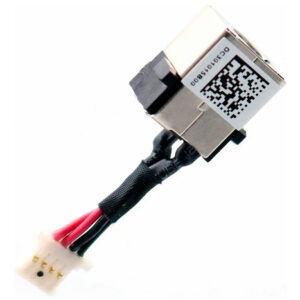Jack Power Para Acer A315-42 A315-54 A515-43 Nuevo