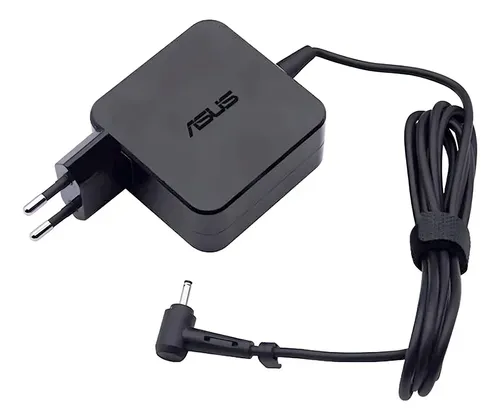 Cargador Asus Adp-65dw alternativo 19V 3.42A 4.0 x 1.35mm