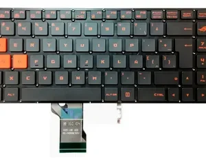 Teclado Para Asus Gl502 Gl502vs Gl502vm Gl702 Gl702vs Fx502
