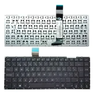 Teclado Para Asus X450 A450 D450 D451 F450 F451 S401 Series